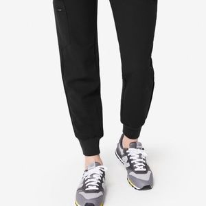 Figs ZAMORA Jogger Scrub Petit Pants